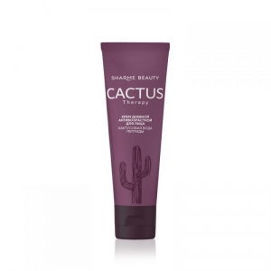 Дневной антивозрастной крем CACTUS Therapy, 50 мл